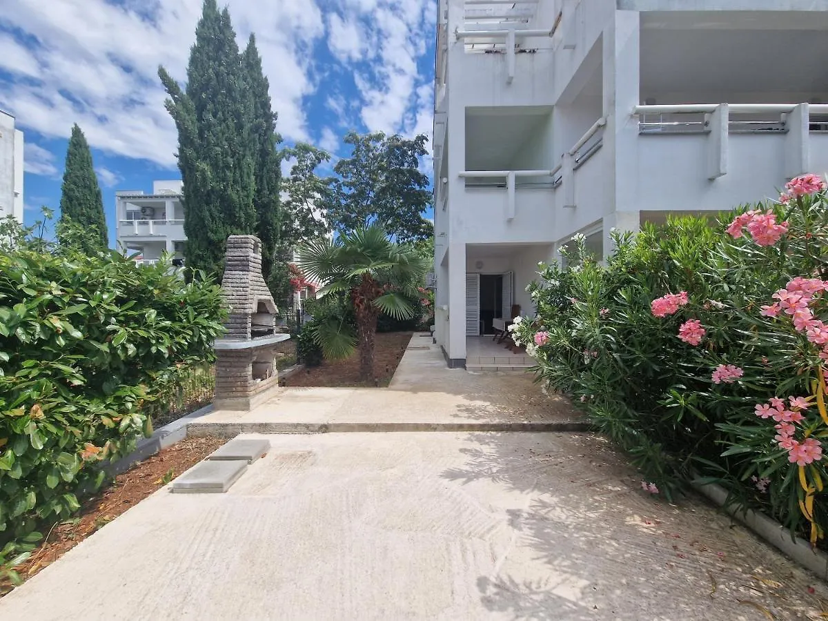 Sofia Apartments Malinska