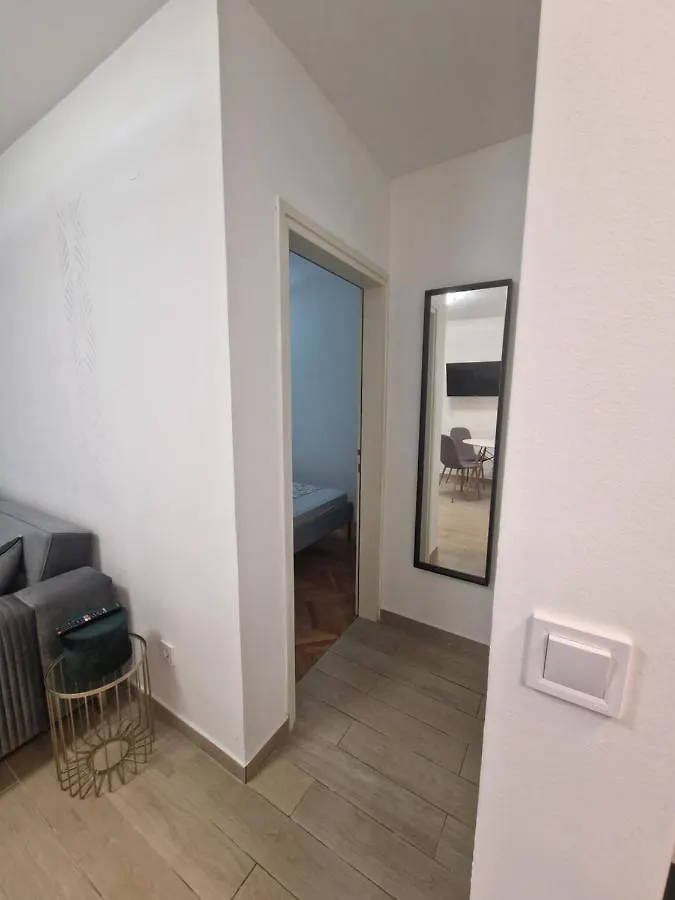 Sofia Apartments Malinska