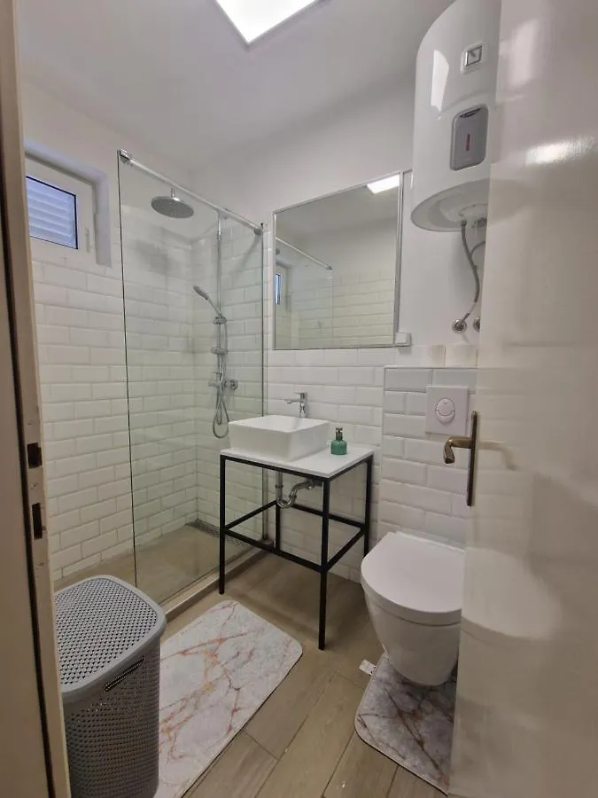 Sofia Apartments Malinska Kroatien