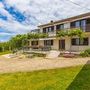 Appartement Mare, Malinska